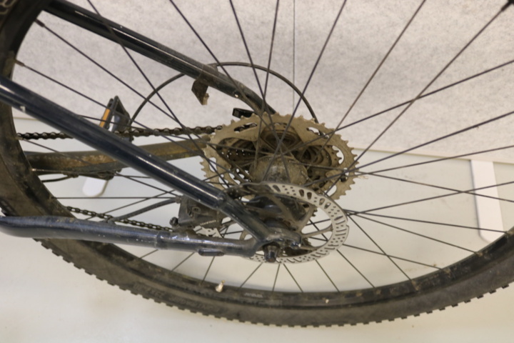 1515334-11 Cykel Trek Marlin 6. 10 växlar