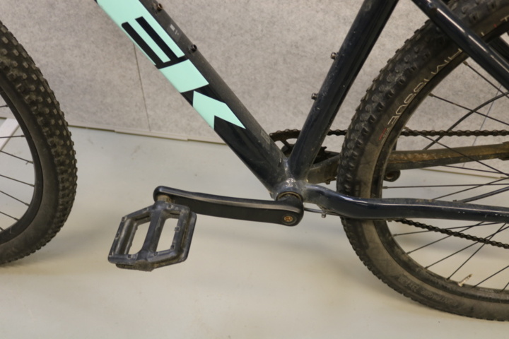 1515334-12 Cykel Trek Marlin 6. 10 växlar