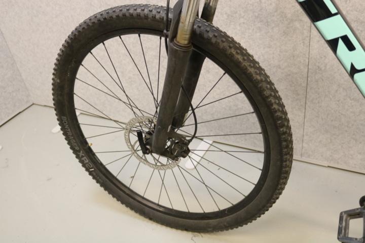 1515334-13 Cykel Trek Marlin 6. 10 växlar