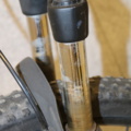 1515334-14 Cykel Trek Marlin 6. 10 växlar