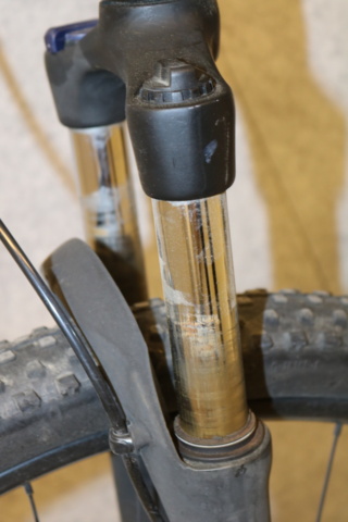 1515334-14 Cykel Trek Marlin 6. 10 växlar