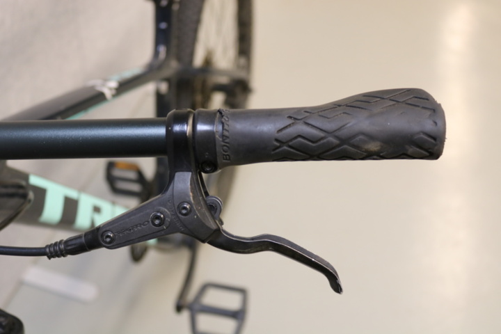 1515334-15 Cykel Trek Marlin 6. 10 växlar