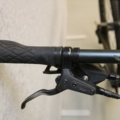 1515334-16 Cykel Trek Marlin 6. 10 växlar