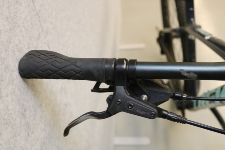 1515334-16 Cykel Trek Marlin 6. 10 växlar
