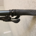 1515334-17 Cykel Trek Marlin 6. 10 växlar