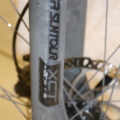 1515334-20 Cykel Trek Marlin 6. 10 växlar