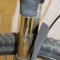 1515334-21 Cykel Trek Marlin 6. 10 växlar
