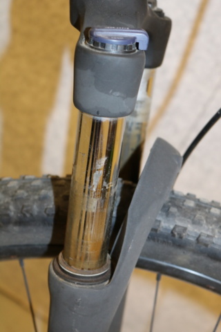 1515334-21 Cykel Trek Marlin 6. 10 växlar