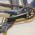 1515334-22 Cykel Trek Marlin 6. 10 växlar