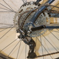 1515334-23 Cykel Trek Marlin 6. 10 växlar