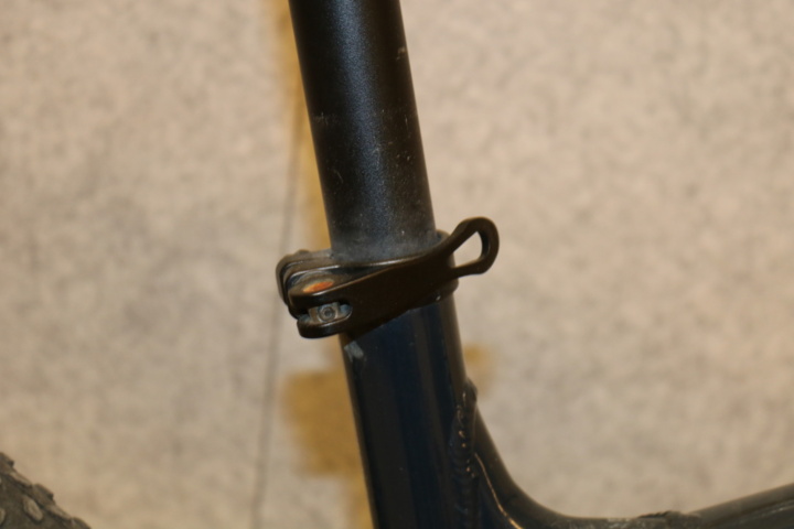 1515334-24 Cykel Trek Marlin 6. 10 växlar