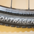 1515334-25 Cykel Trek Marlin 6. 10 växlar