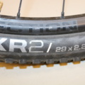 1515334-26 Cykel Trek Marlin 6. 10 växlar