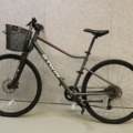 1515335-2 Cykel BTwin Riverside 500. 9 växlar
