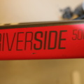 1515335-4 Cykel BTwin Riverside 500. 9 växlar