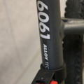 1515335-5 Cykel BTwin Riverside 500. 9 växlar