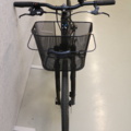 1515335-6 Cykel BTwin Riverside 500. 9 växlar