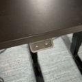 1548372-15 Kontorsarbetsplatser 4 st - Elektriska skrivbord, Steelcase kontorsstolar och avskärmningar