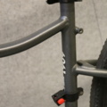 1515335-12 Cykel BTwin Riverside 500. 9 växlar