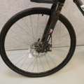 1515335-14 Cykel BTwin Riverside 500. 9 växlar