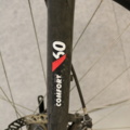 1515335-16 Cykel BTwin Riverside 500. 9 växlar