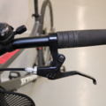 1515335-17 Cykel BTwin Riverside 500. 9 växlar
