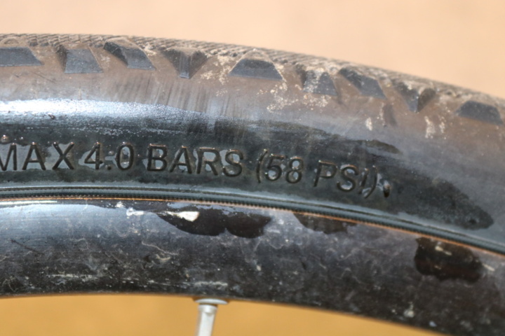 1515335-26 Cykel BTwin Riverside 500. 9 växlar