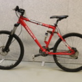 1515336-2 Cykel Yosemite XC Race. 27 växlar