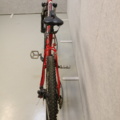 1515336-5 Cykel Yosemite XC Race. 27 växlar