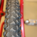 1515336-6 Cykel Yosemite XC Race. 27 växlar
