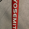 1515336-7 Cykel Yosemite XC Race. 27 växlar