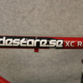 1515336-8 Cykel Yosemite XC Race. 27 växlar