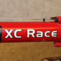 1515336-9 Cykel Yosemite XC Race. 27 växlar
