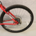 1515336-10 Cykel Yosemite XC Race. 27 växlar
