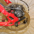 1515336-11 Cykel Yosemite XC Race. 27 växlar