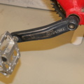 1515336-14 Cykel Yosemite XC Race. 27 växlar