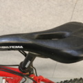 1515336-15 Cykel Yosemite XC Race. 27 växlar