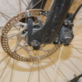 1515336-17 Cykel Yosemite XC Race. 27 växlar