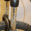 1515336-18 Cykel Yosemite XC Race. 27 växlar