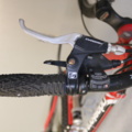 1515336-19 Cykel Yosemite XC Race. 27 växlar