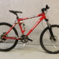 1515336-23 Cykel Yosemite XC Race. 27 växlar