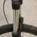 1515336-24 Cykel Yosemite XC Race. 27 växlar