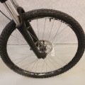1515336-25 Cykel Yosemite XC Race. 27 växlar