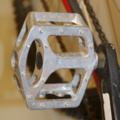 1515336-29 Cykel Yosemite XC Race. 27 växlar