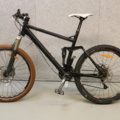 1515337-2 Cykel (Repobjekt) 27 växlar