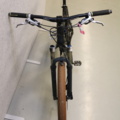 1515337-3 Cykel (Repobjekt) 27 växlar