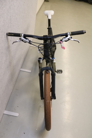 1515337-3 Cykel (Repobjekt) 27 växlar