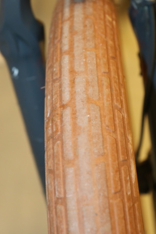 1515337-4 Cykel (Repobjekt) 27 växlar