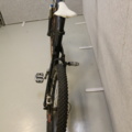 1515337-5 Cykel (Repobjekt) 27 växlar