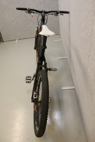 1515337-5 Cykel (Repobjekt) 27 växlar